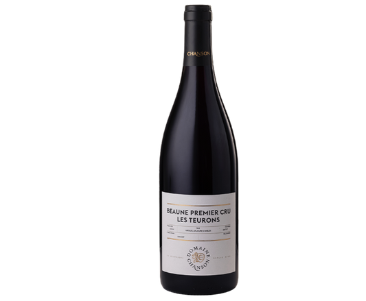 Chanson Pere & Fils Les Teurons Beaune Premier Cru 2022 750ml