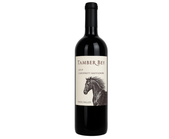 Tamber Bey Oakville Cabernet Sauv 2019 750ml