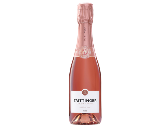 Taittinger Brut Prestige Rose 375ml