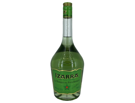 Izarra Verte 700ml