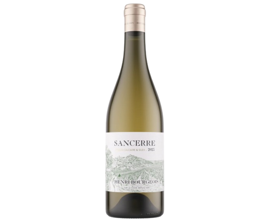 Henri Bourgeois Sancerre Blanc 2024 750ml