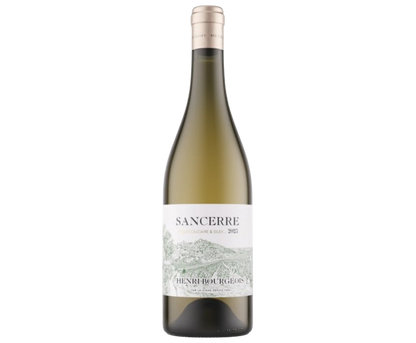 Henri Bourgeois Sancerre Blanc 2023 750ml