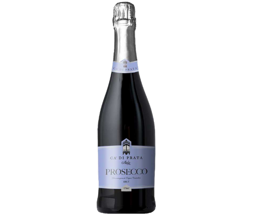 Ca di Prata Prosecco Brut 750ml