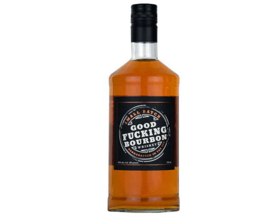 Good Fucking Bourbon 750ml - Bourbon Whiskey at Primo Liquors Fort Lauderdale