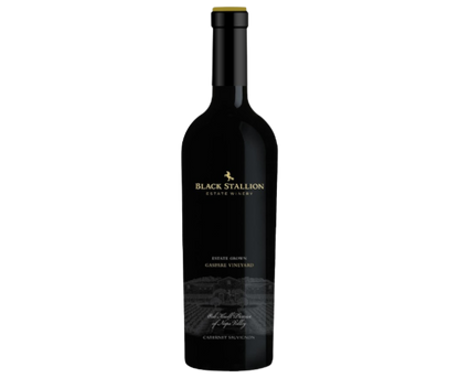 Black Stallion Gaspare Cabernet Sauv 2020 750ml