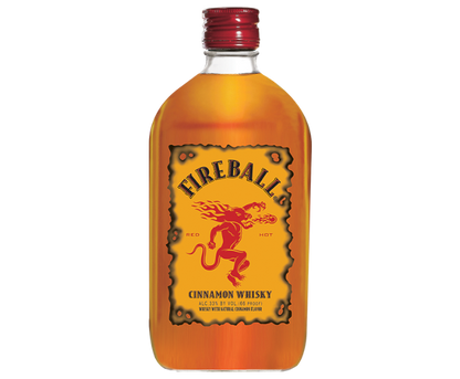 Fireball 375ml