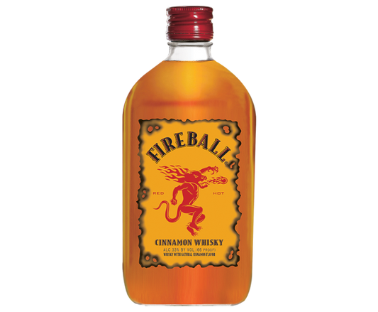 Fireball 375ml