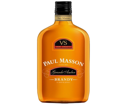 Paul Masson Grand Amber VS 375ml