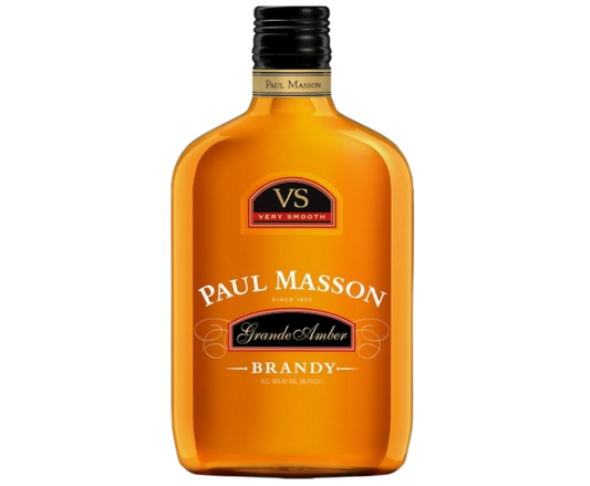 Paul Masson Grand Amber VS 375ml