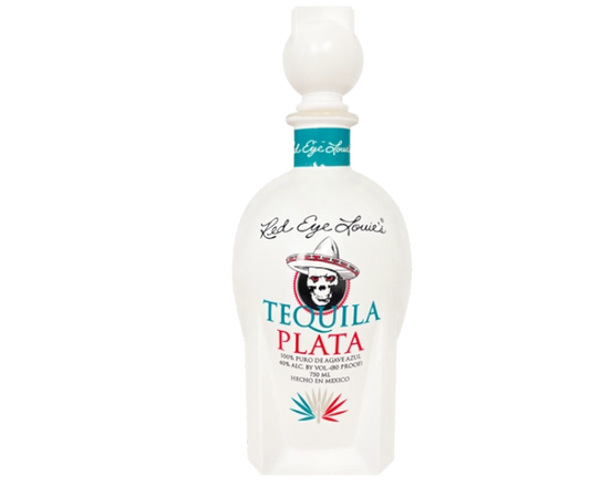Red Eye Louies Plata 750ml