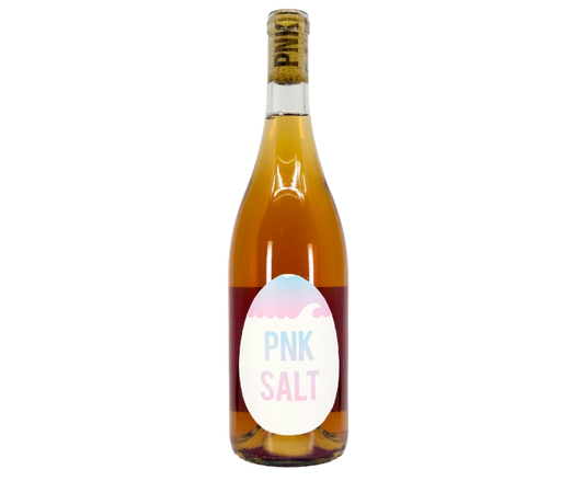 Ovum Big Salt PNK Salt Rose 2025 750ml