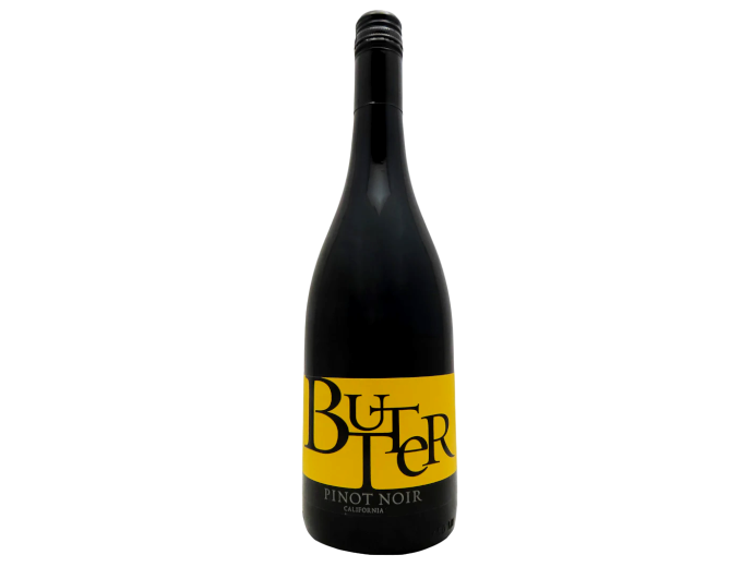 Jam Cellars Butter Pinot Noir 750ml