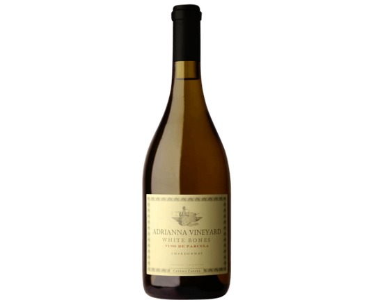 Catena Zapata Adrianna White Bones Chard 2019 750ml