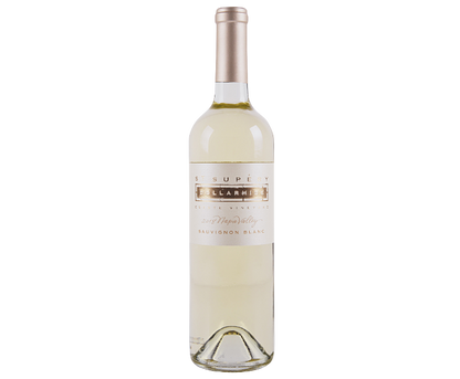 St Supery Dollarhide Ranch Sauv Blanc 2022 750ml