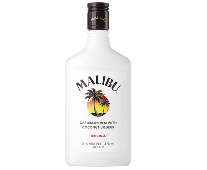 Malibu Coconut 375ml