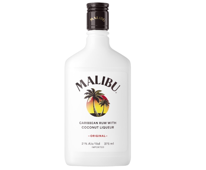 Malibu Coconut 375ml