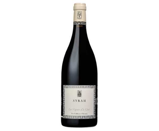 Yves Cuilleron Les Vignes d a Cote Syrah 2023 750ml