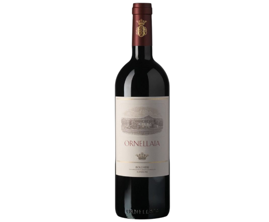 Ornellaia Bolgheri Superiore 2023 750ml