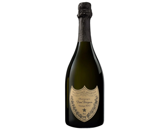 Dom Perignon Brut 2017 750ml, Sparkling Wine