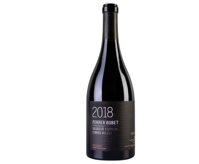 Ferrer Bobet Seleccio Especial Vinyes Velles Priorat 2018 750ml