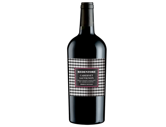 Redentore Cabernet Sauv delle Venezie 750ml