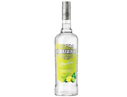 Cruzan Citrus 750ml