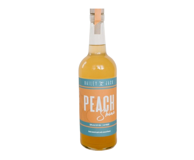 Nomad Peach Shine 750ml