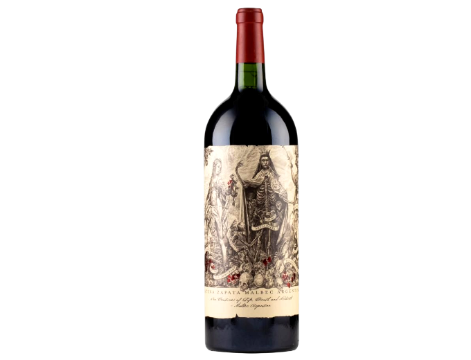 Catena Zapata Malbec Argentino 2019 3L