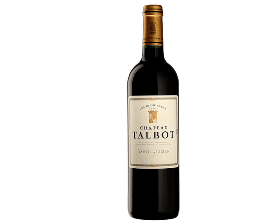 Chateau Talbot 2016 750ml (No Barcode)