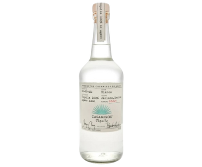 Casamigos Blanco 1L (HR)