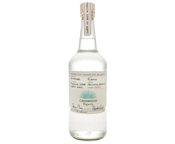 Casamigos Blanco 1L, Tequila