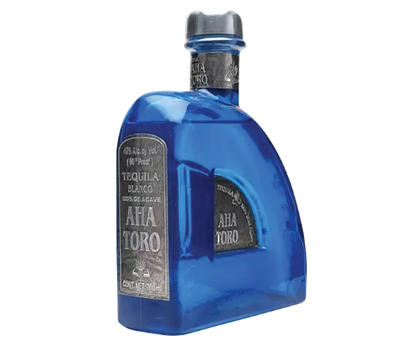 Aha Yeto Blanco 750ml