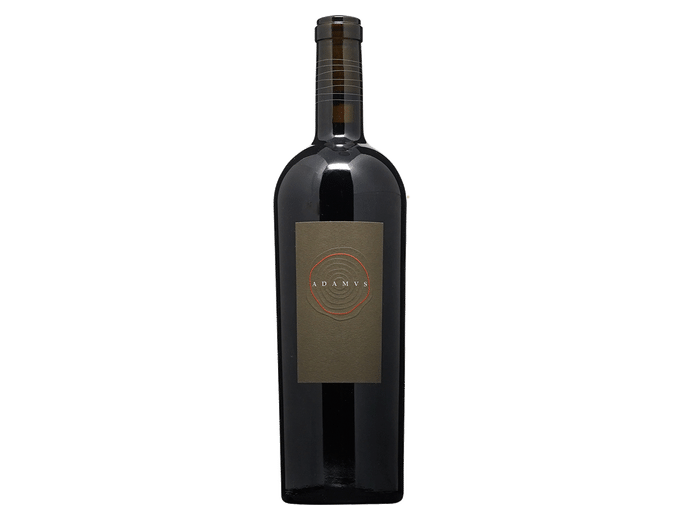 Adamvs Teres Cabernet Sauv 2016 750ml (No Barcode)