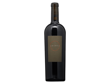 Adamvs Teres Cabernet Sauv 2016 750ml (No Barcode)