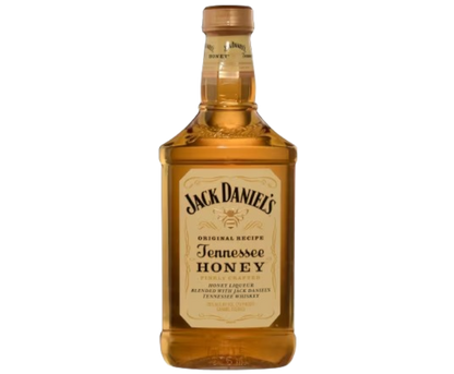 Jack Daniels Honey 375ml