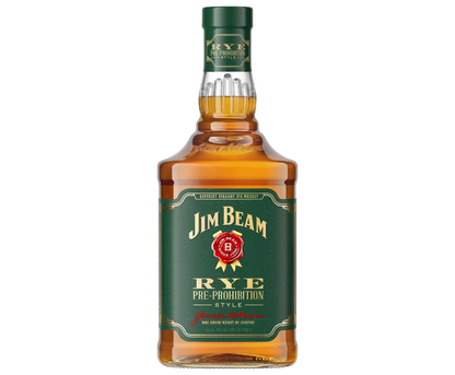 Jim Beam Rye 750ml