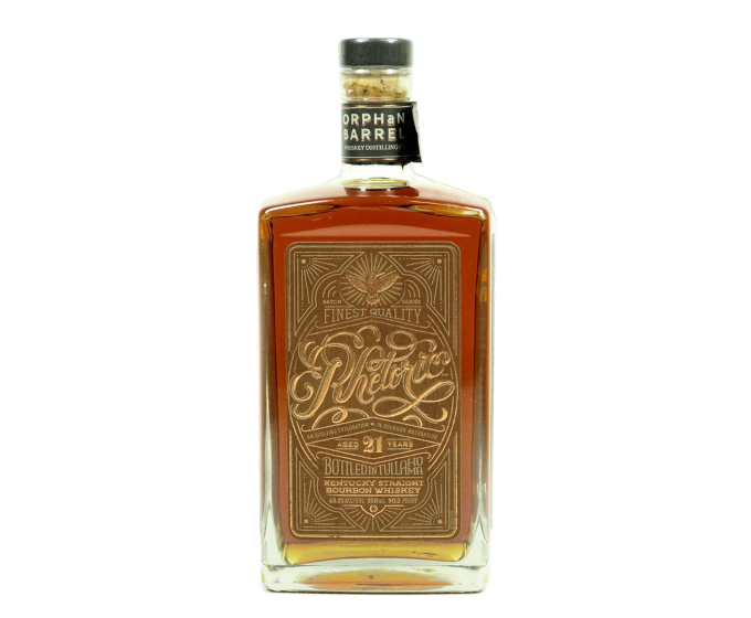 Orphan Barrel Rhetoric 21 Years 750ml