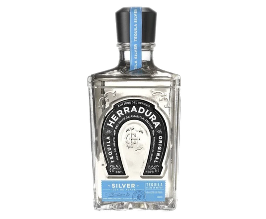 Herradura Silver 1L