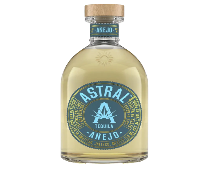 Astral Anejo 750ml (DNO P3/P4)