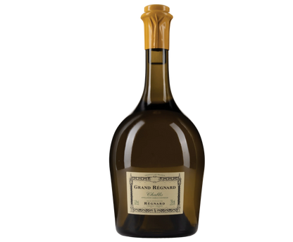 Regnard Chablis Grand Regnard 2024 750ml (No Barcode)