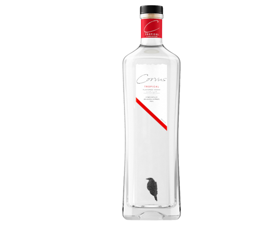 Corvus Tropical Autographed 750ml