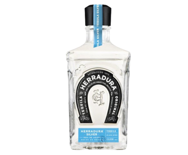 Herradura Silver 1.75L, Tequila