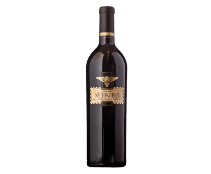 Miner Cabernet Sauv Oakville 2018 750ml