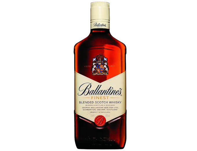 Ballantines 750ml