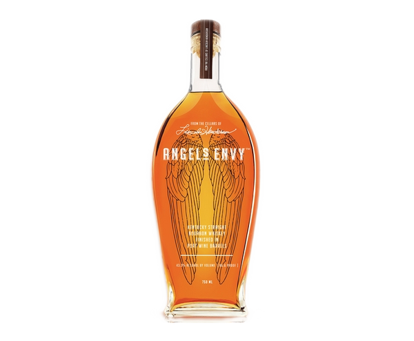 Angels Envy Kentucky Bourbon 750ml, Bourbon Whiskey