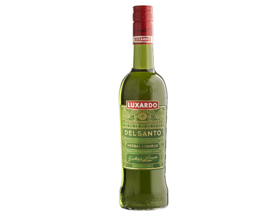 Luxardo Del Santo Herbal 750ml