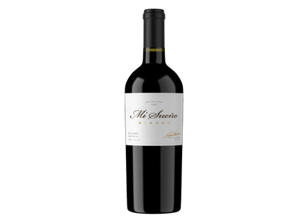 Mi Sueno El Llano Red Wine 2020 750ml