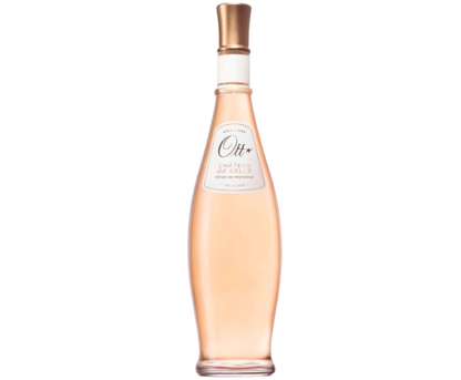 Domaine Ott Chateau de Selle Clair de Noirs Rose 2023 750ml