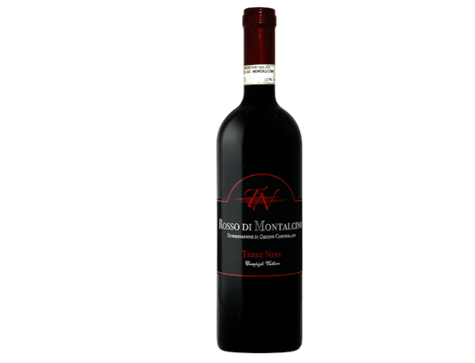 Terre Nere Campigli Vallone Brunello Montalcino 2020 750ml - Tuscany Brunello di Montalcino wine at Primo Liquors Fort Lauderdale