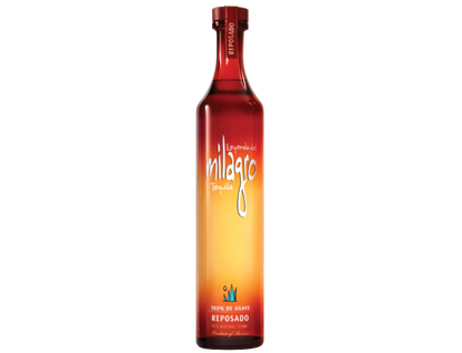 Milagro Reposado 375ml